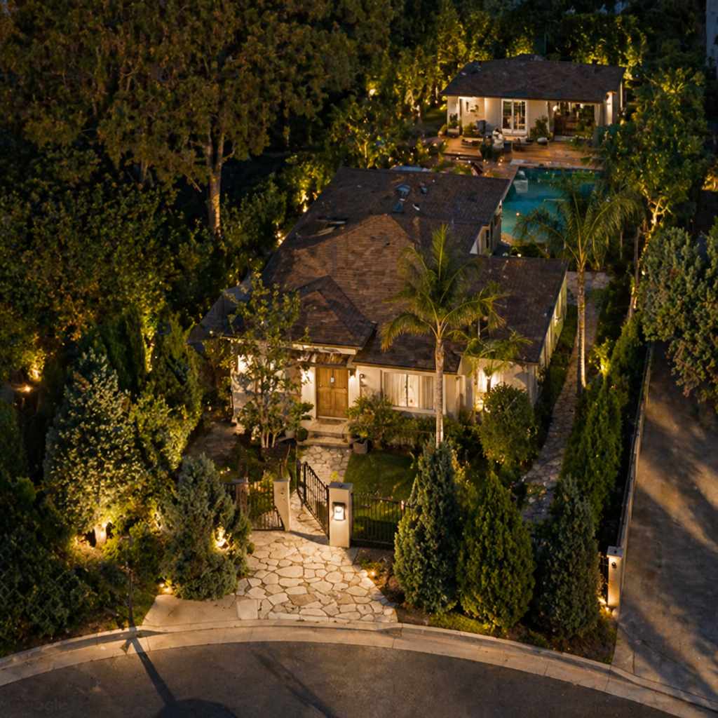 5525 Halbrent Avenue