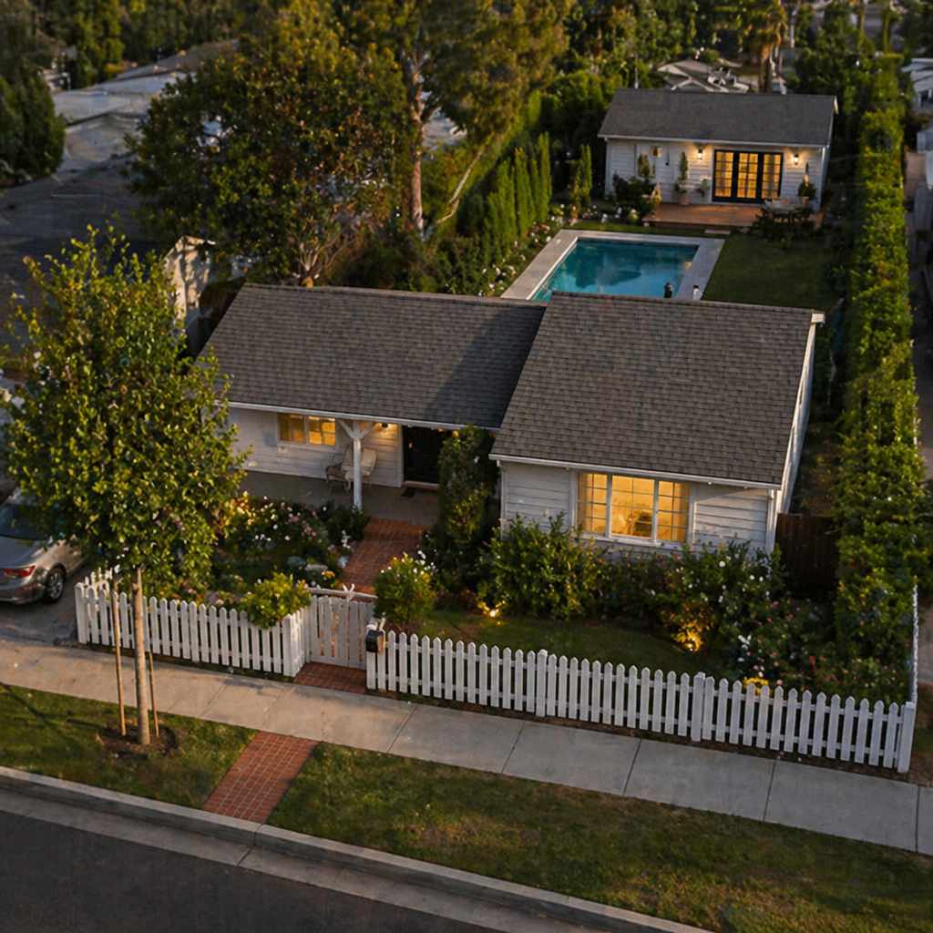 14955 Killion Street