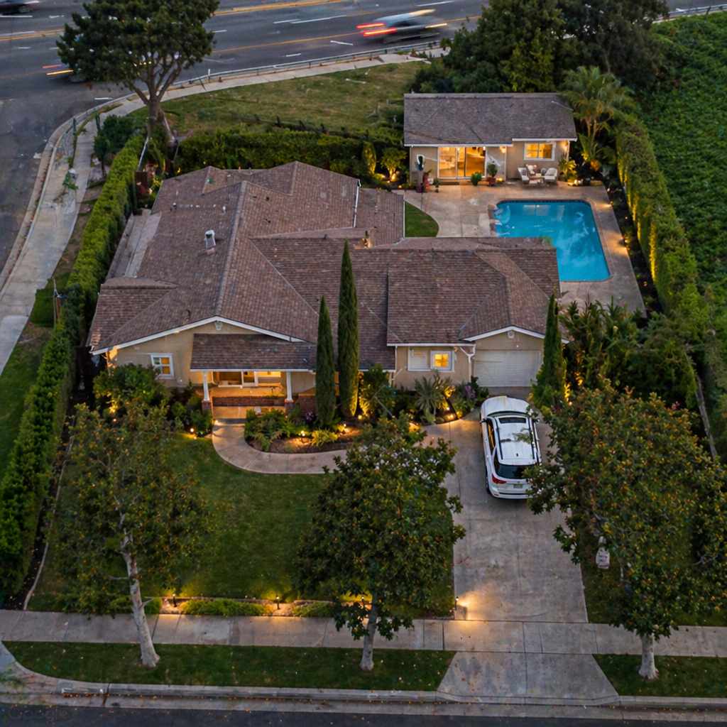 5540 Mclennan Avenue