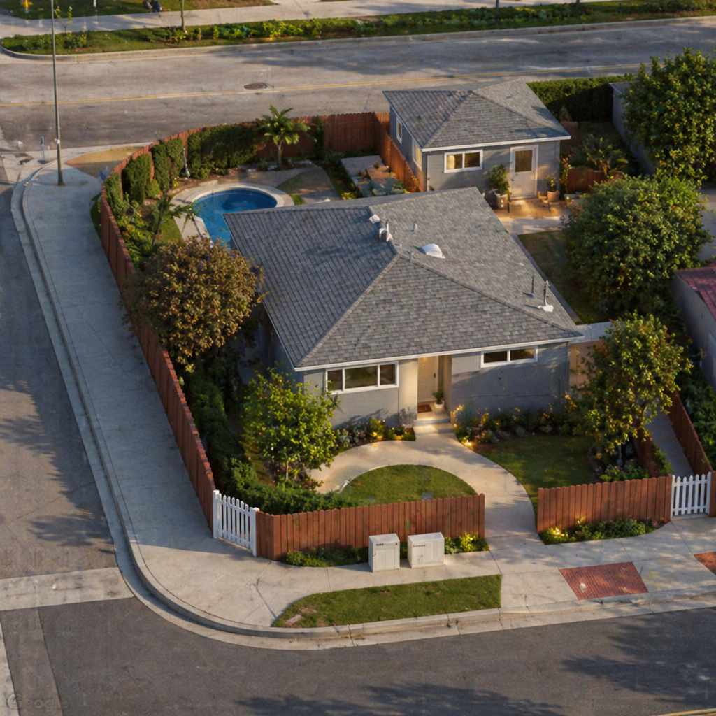 17659 Bullock Street