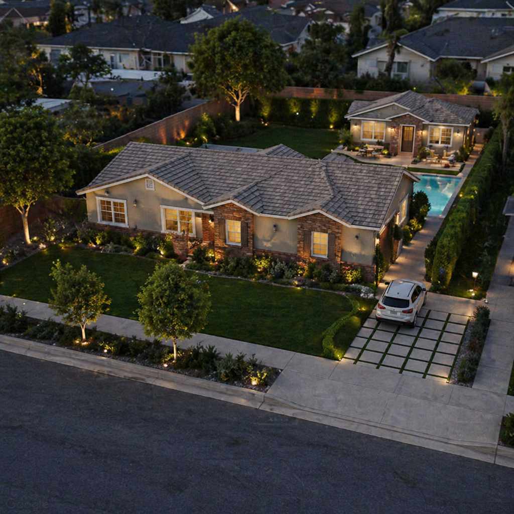 6009 Shoshone Avenue