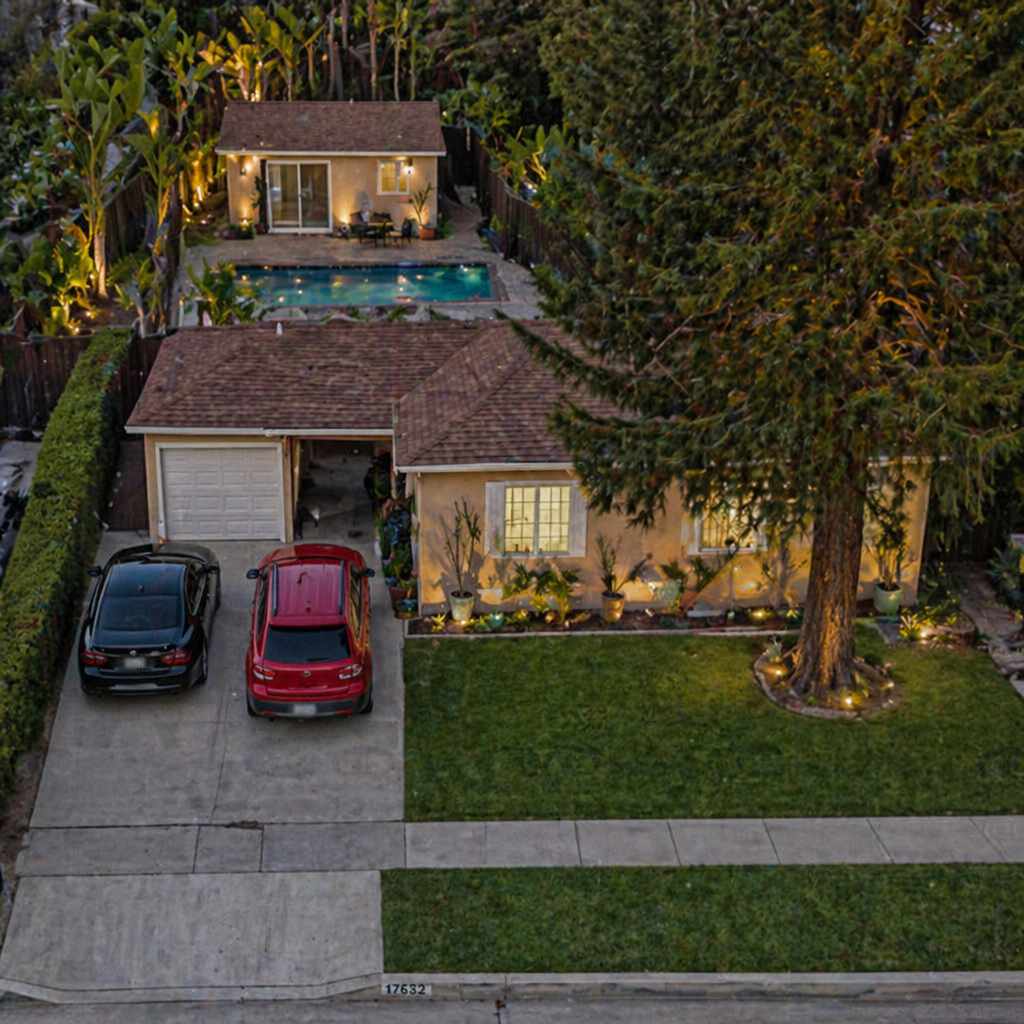 17633 Bromley Street