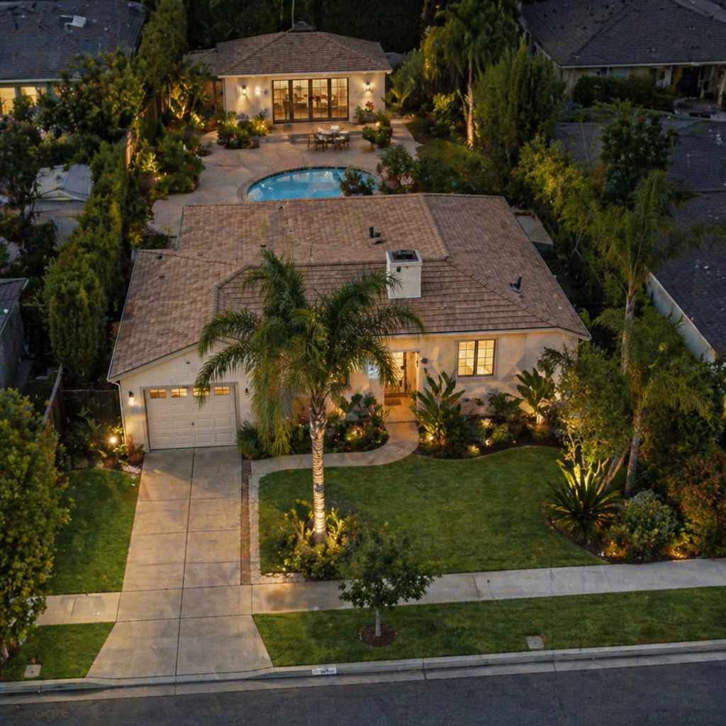 17607 Bromley Street