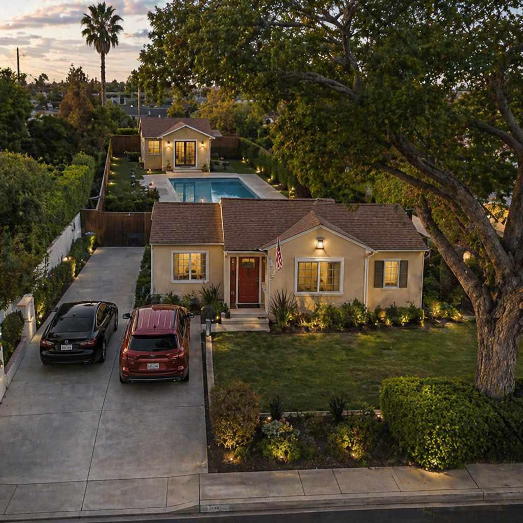 17621 Collins Street