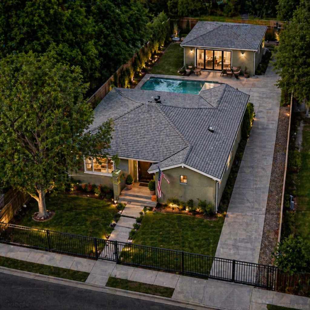 17614 Miranda Street