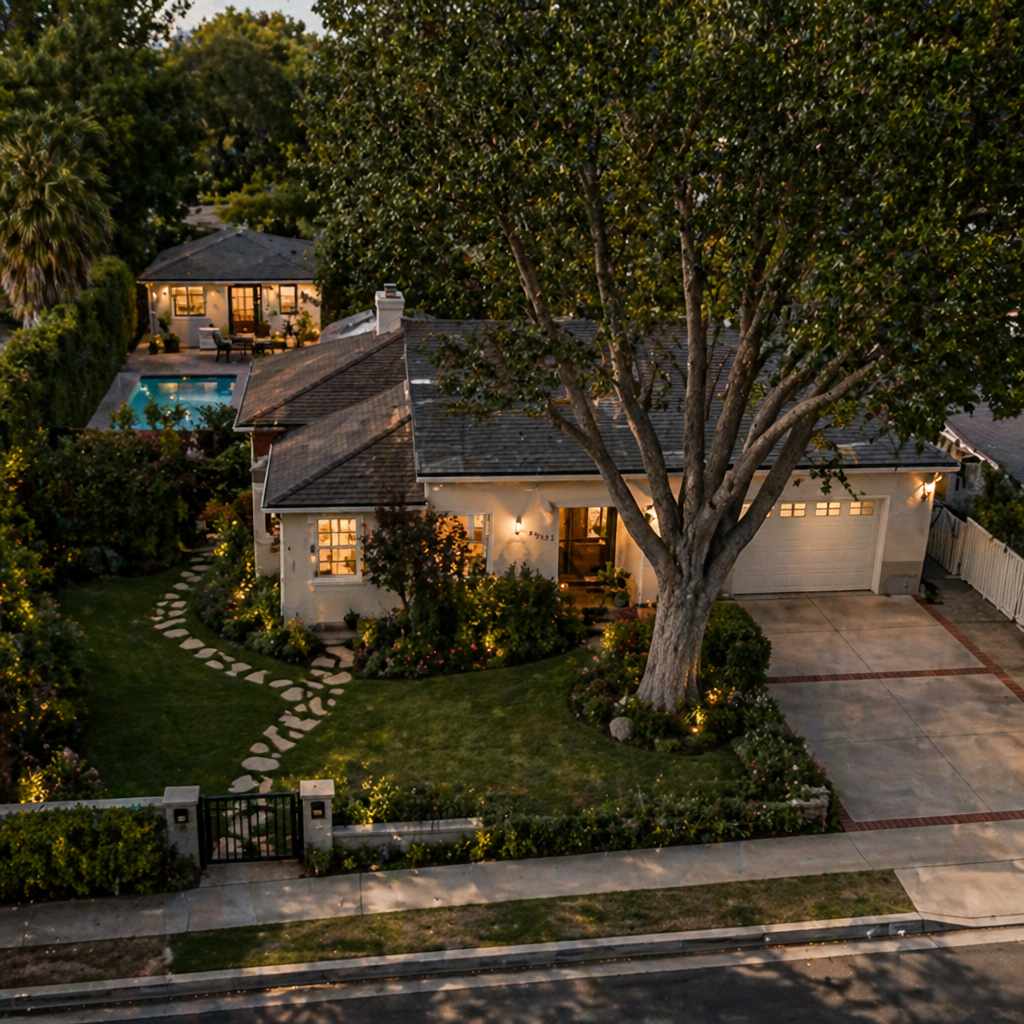 17620 Miranda Street