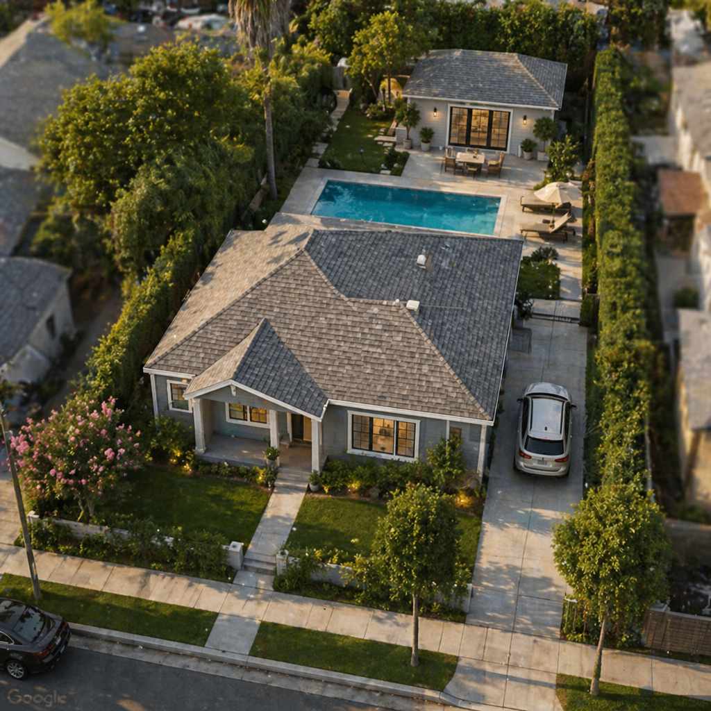 17636 Miranda Street