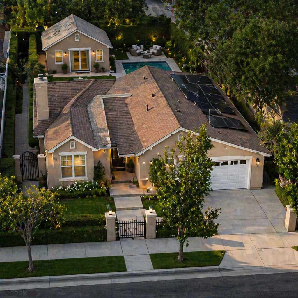 17614 Collins Street