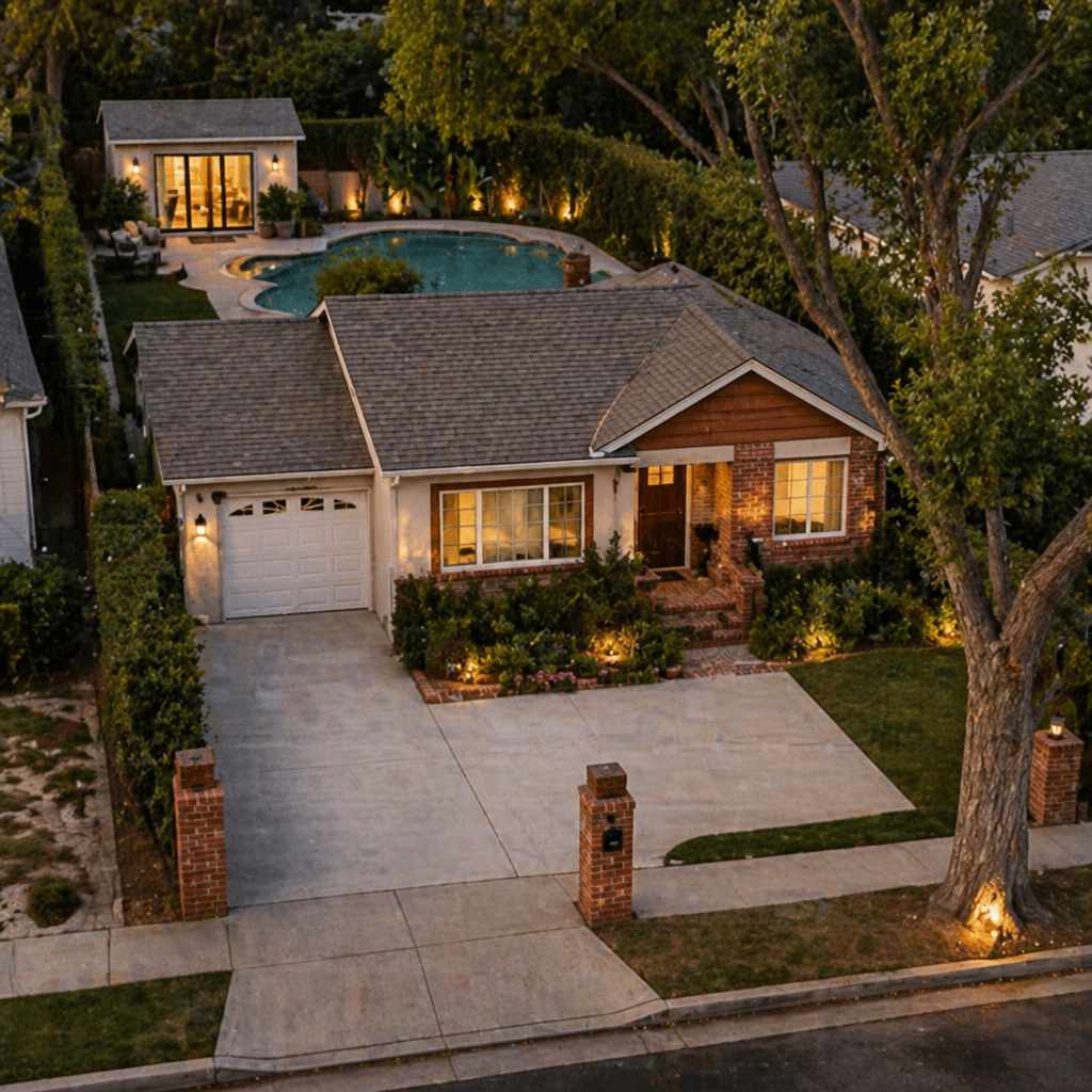 17361 Collins Street