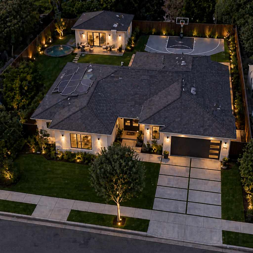 17427 Collins Street