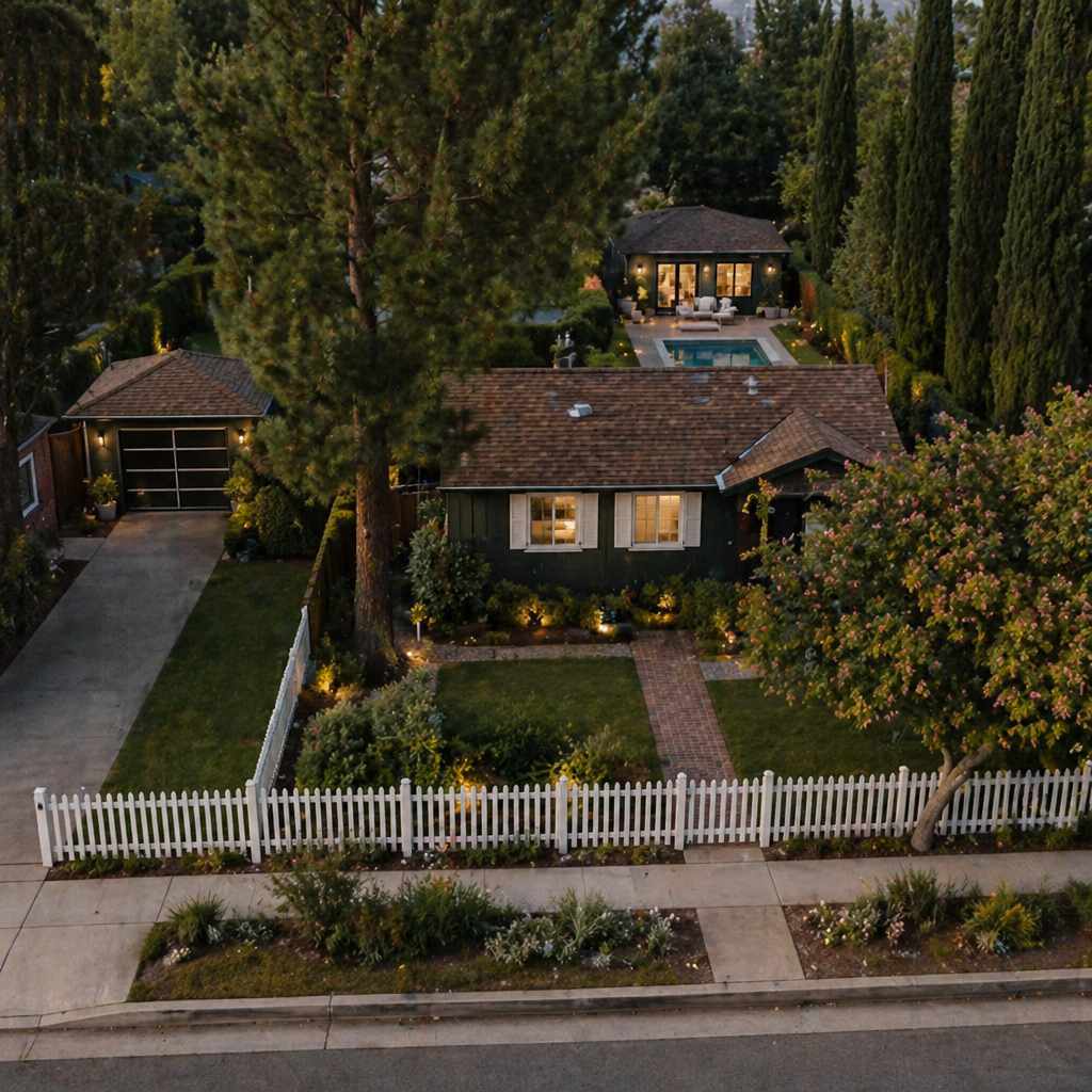 17448 Miranda Street