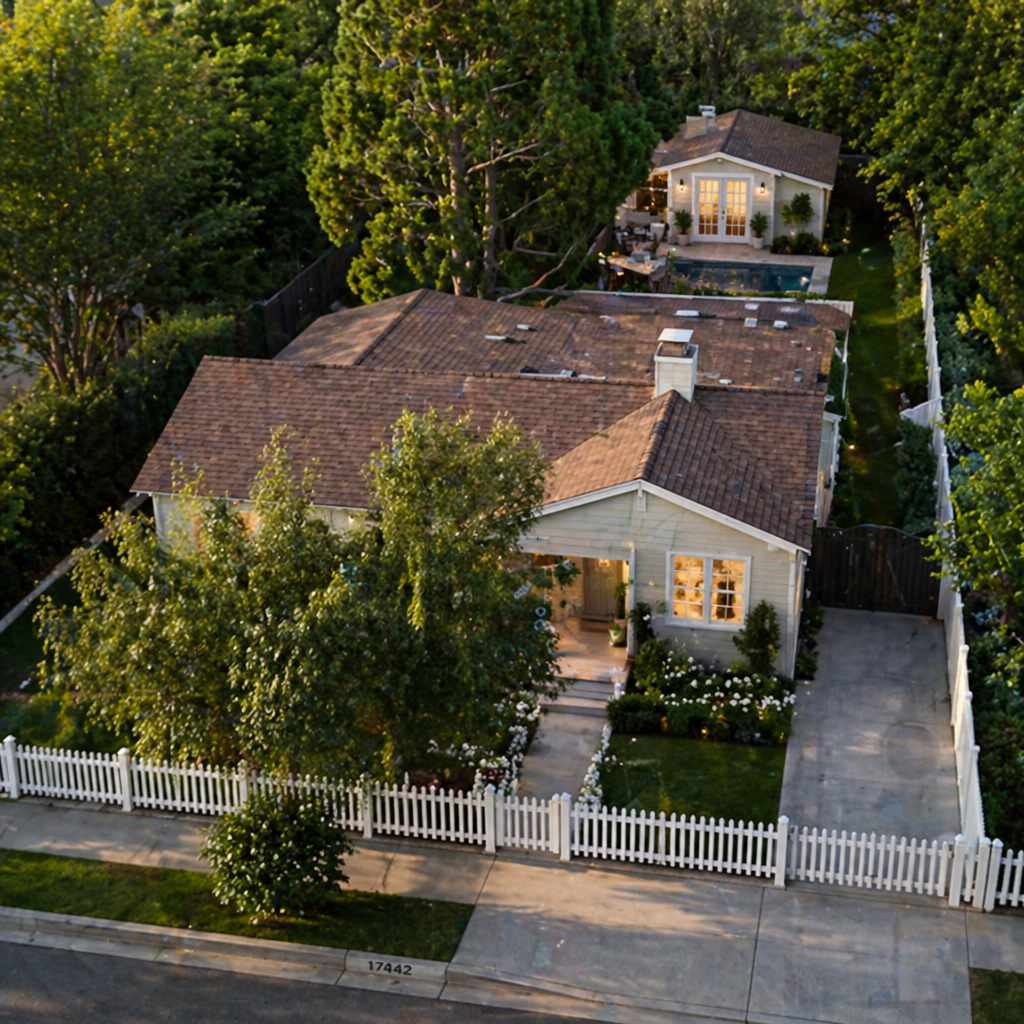 17442 Miranda Street