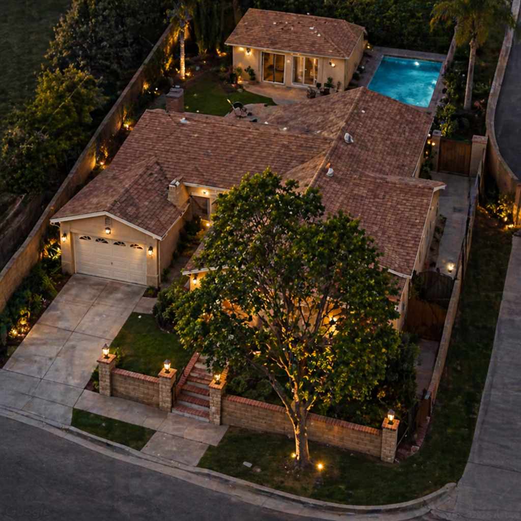 5700 Chicopee Avenue