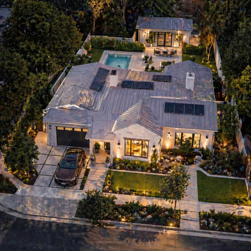 5764 Chicopee Avenue