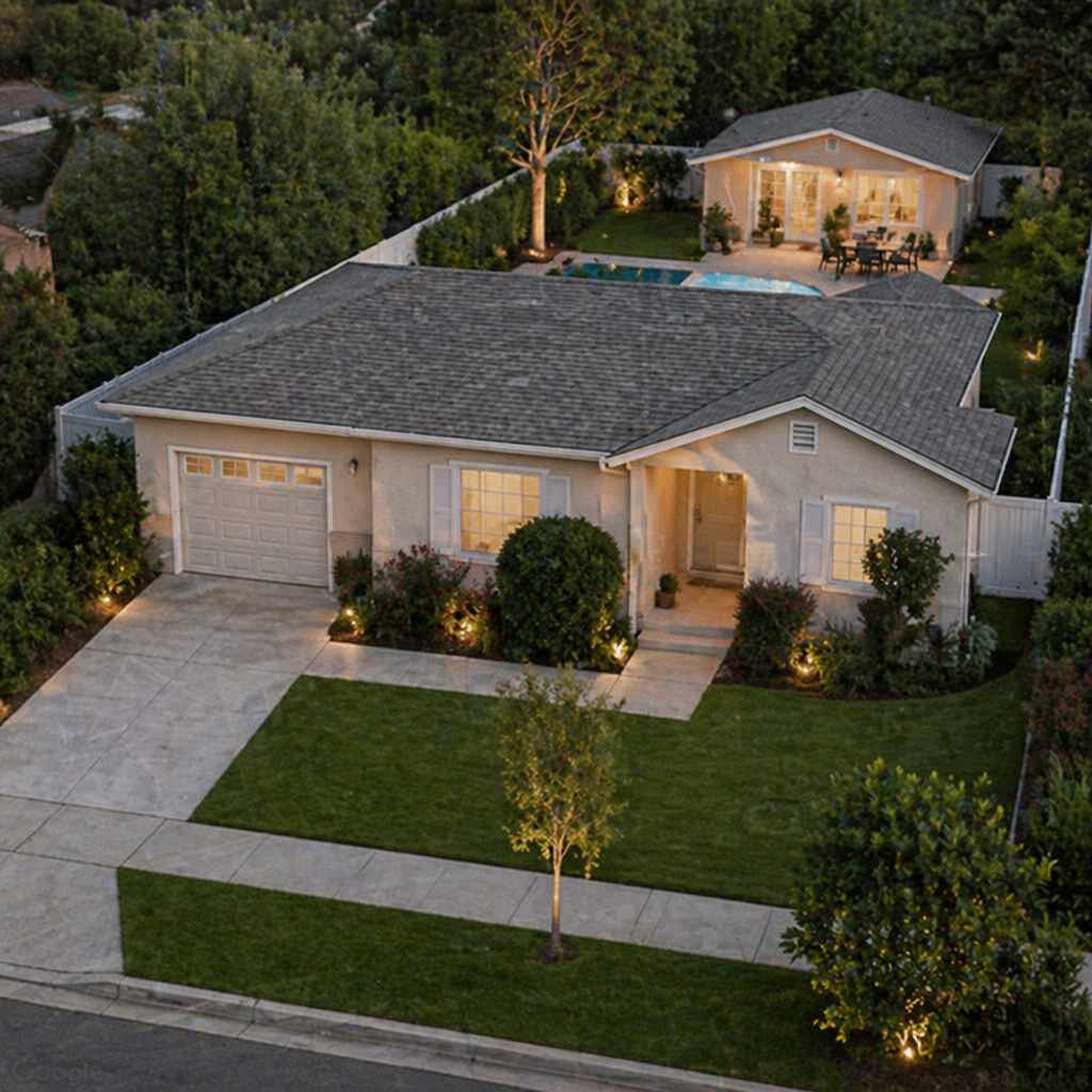 17441 Hatteras Street