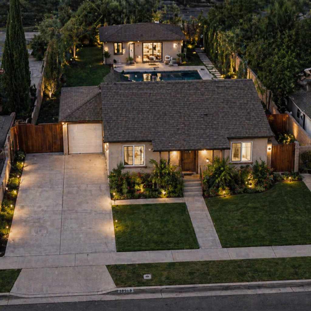 17327 Hatteras Street