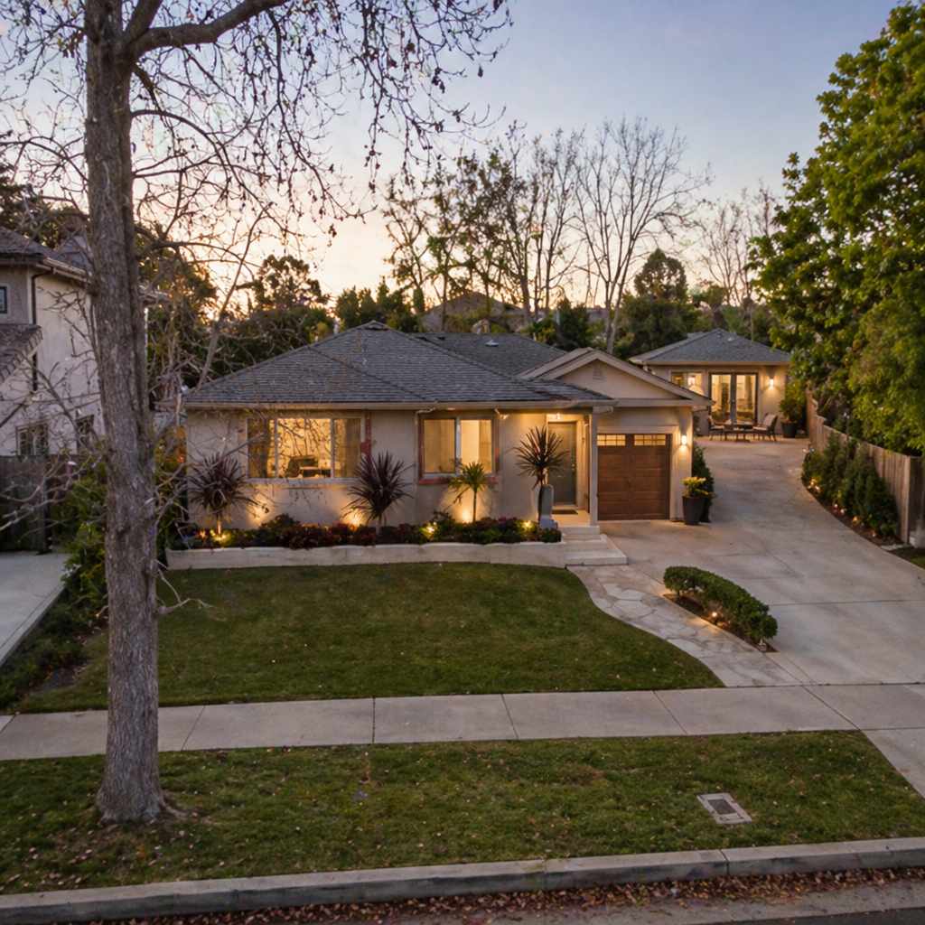 17354 Emelita Street