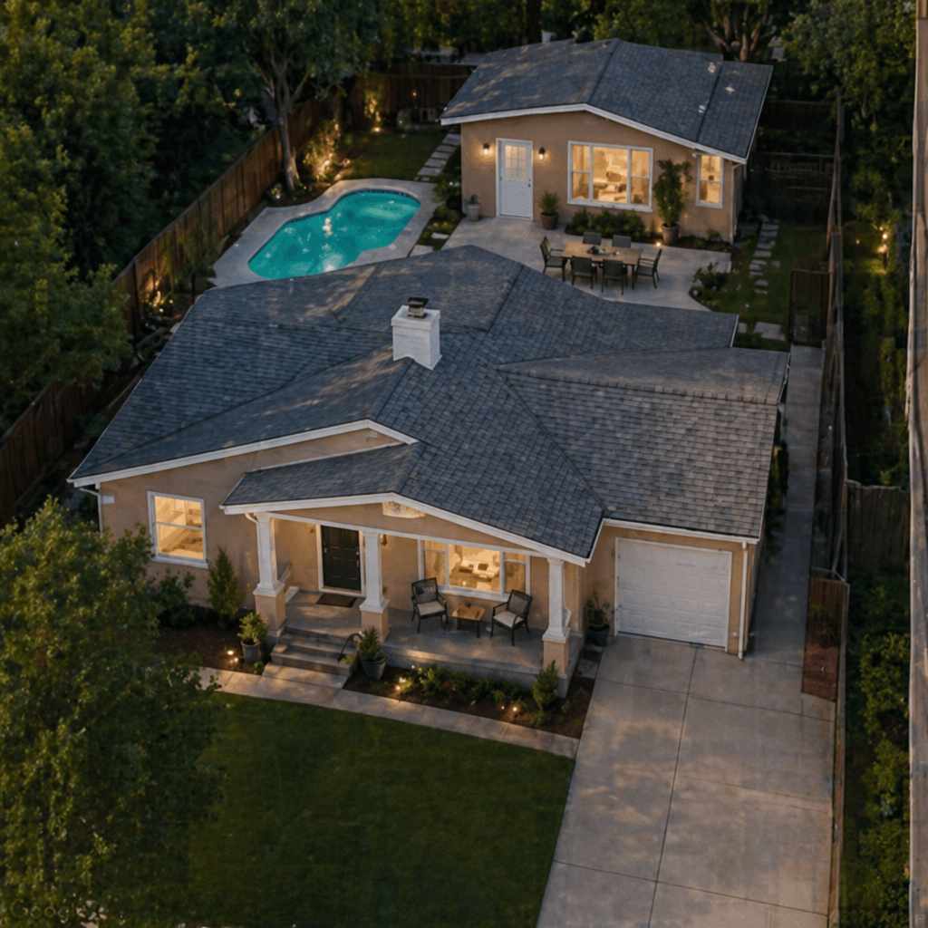 17500 Bullock Street