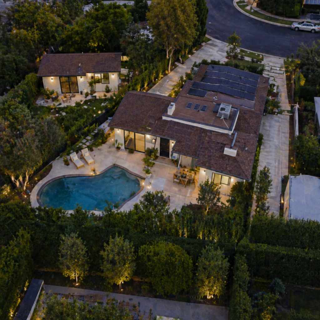 17220 Collins Street