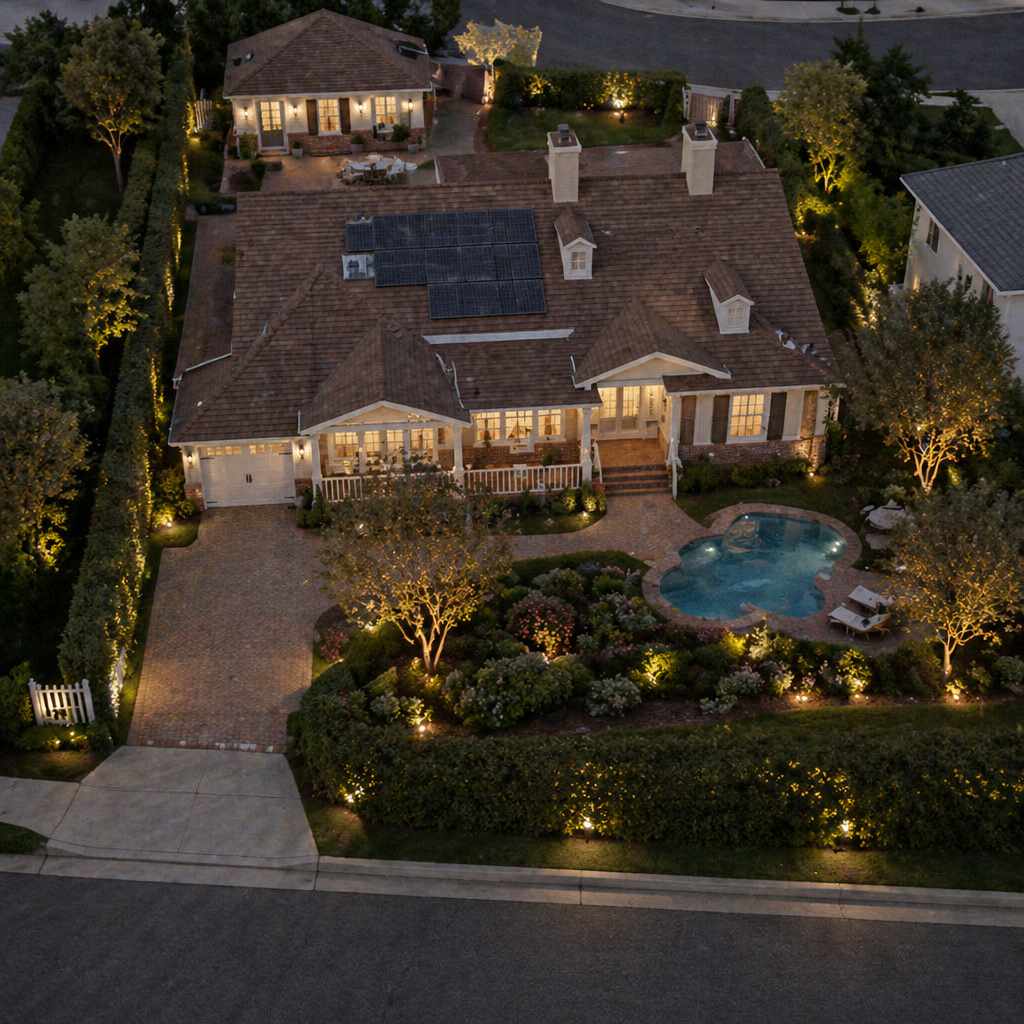 17226 Weddington Street