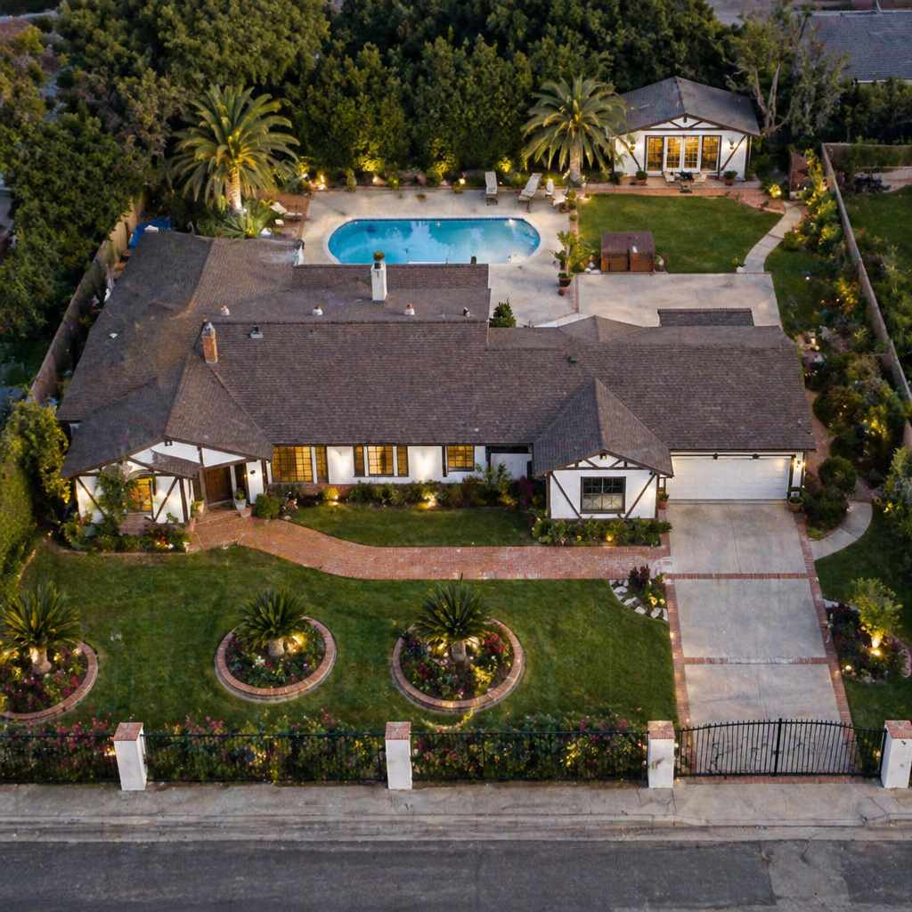 17123 Mccormick Street