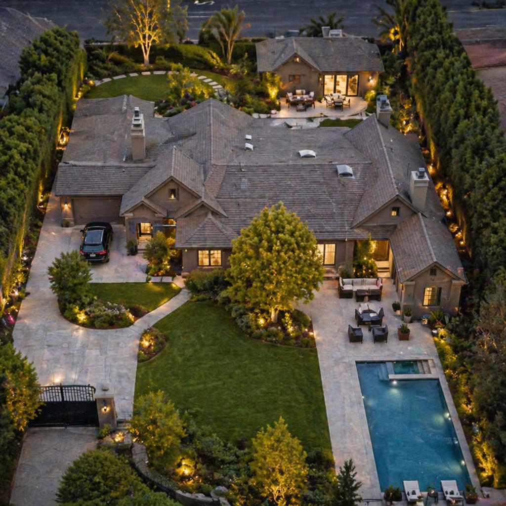 17150 Mccormick Street