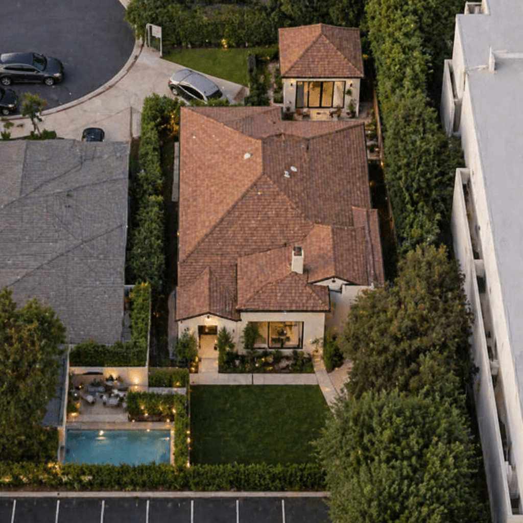 17030 Addison Street