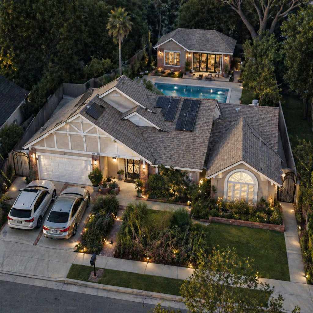 17011 Addison Street