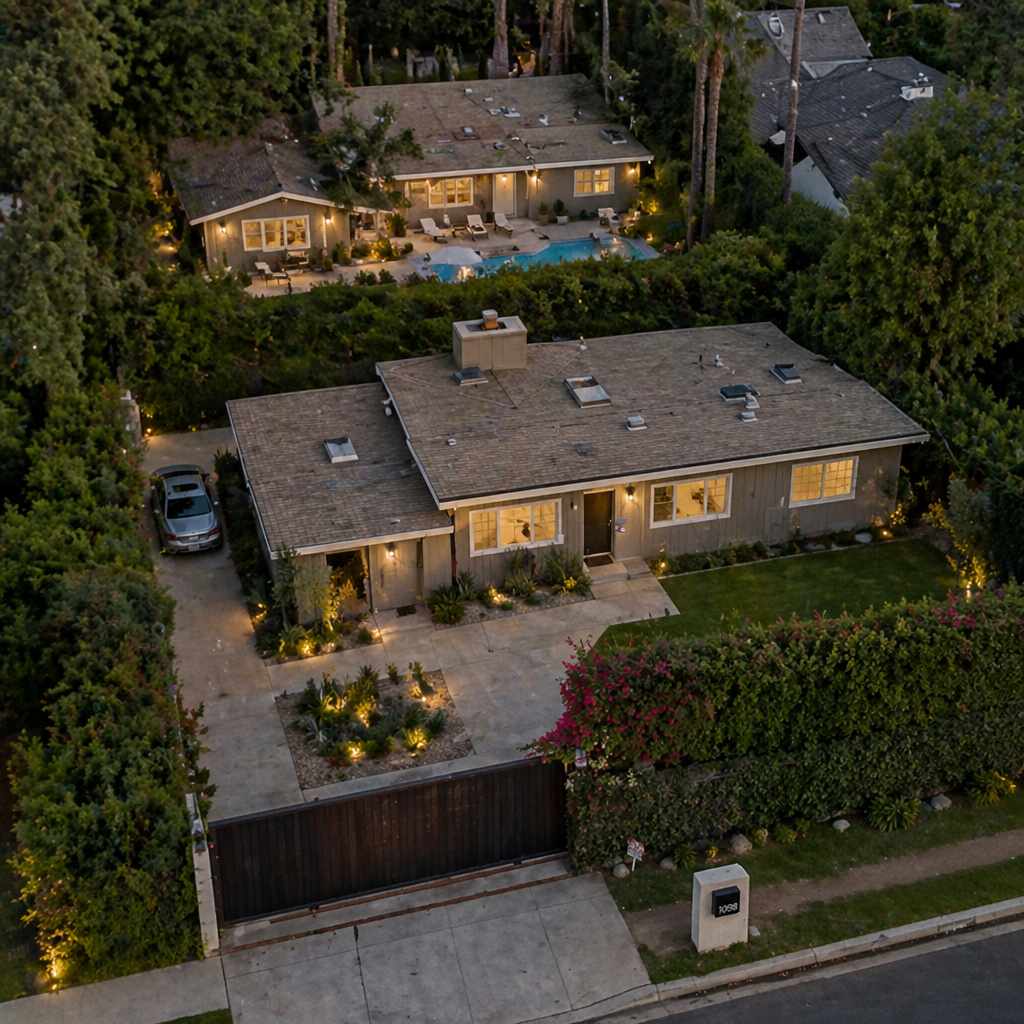 16926 Magnolia Boulevard