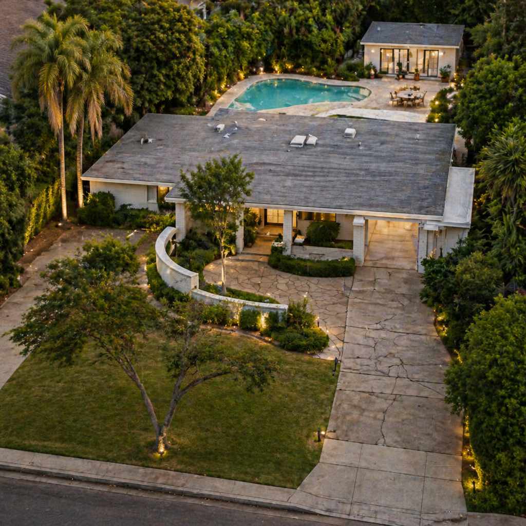 5322 Oak Park Avenue