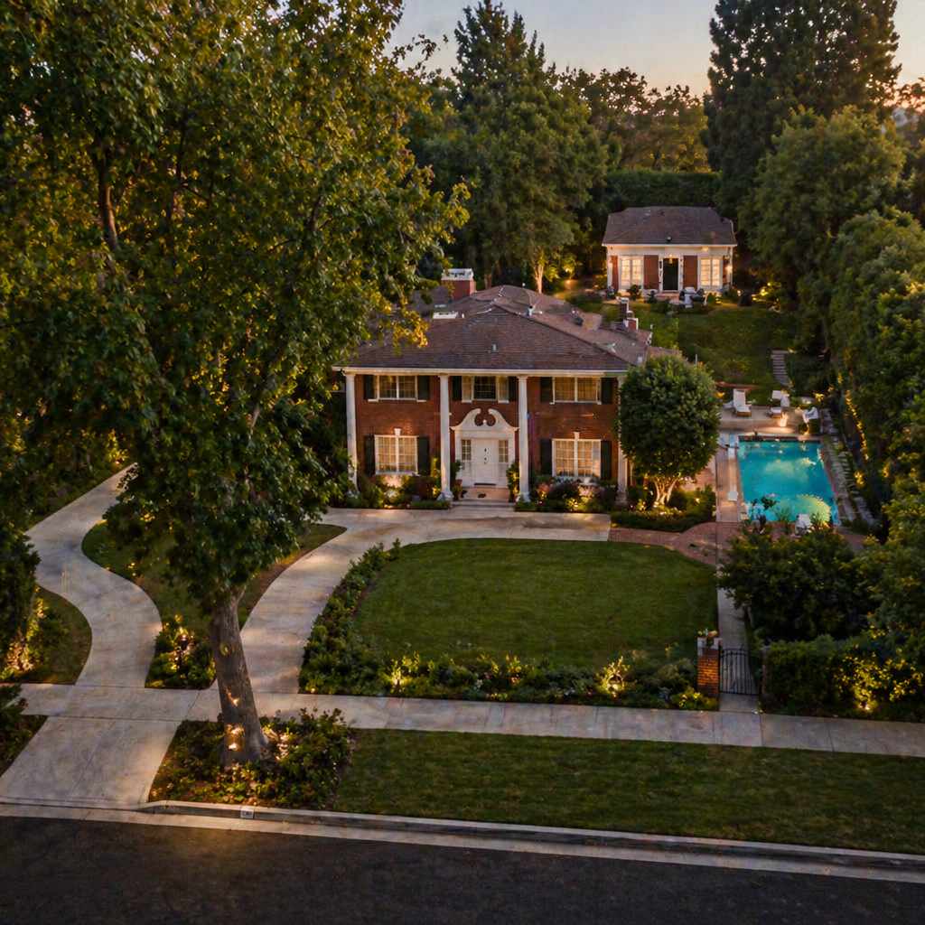 5266 Oak Park Avenue