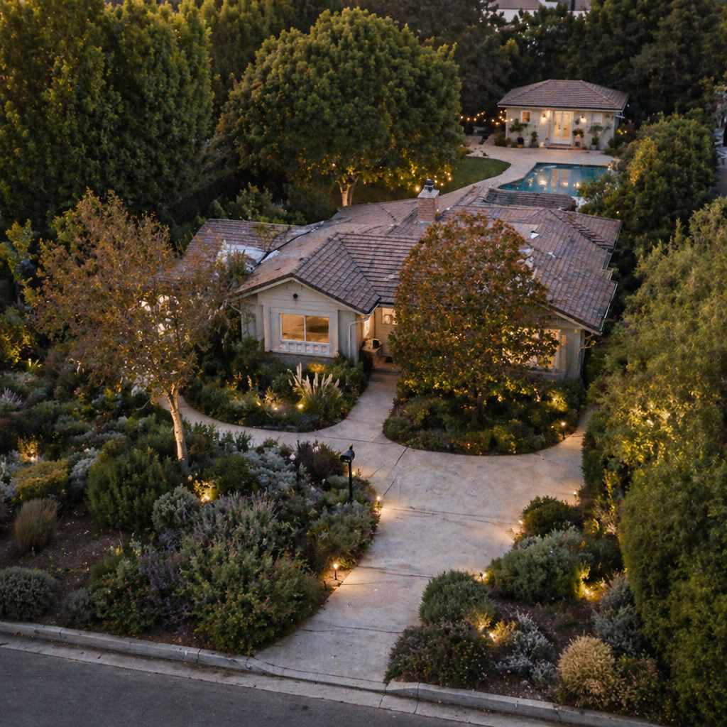 5403 Oak Park Avenue