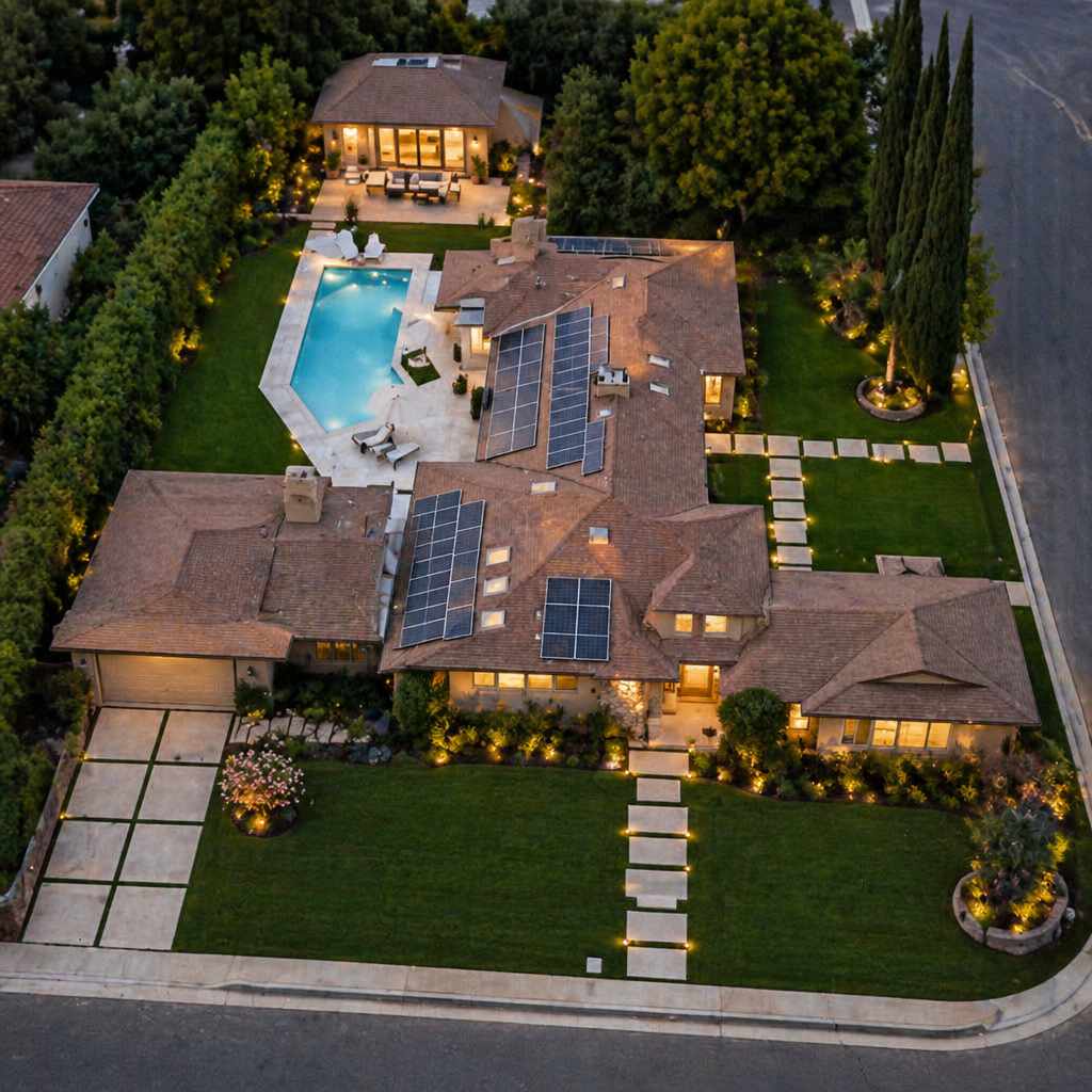 5333 Oak Park Avenue