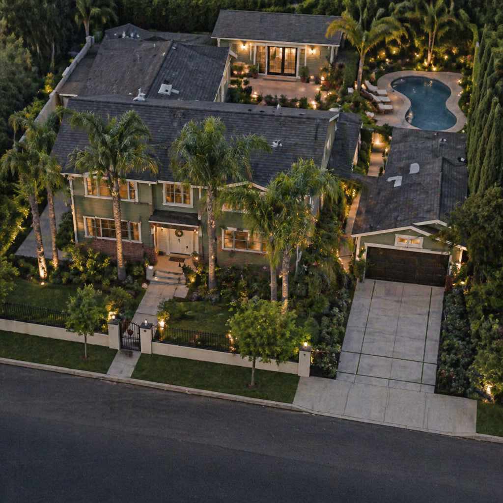 5108 Balboa Boulevard