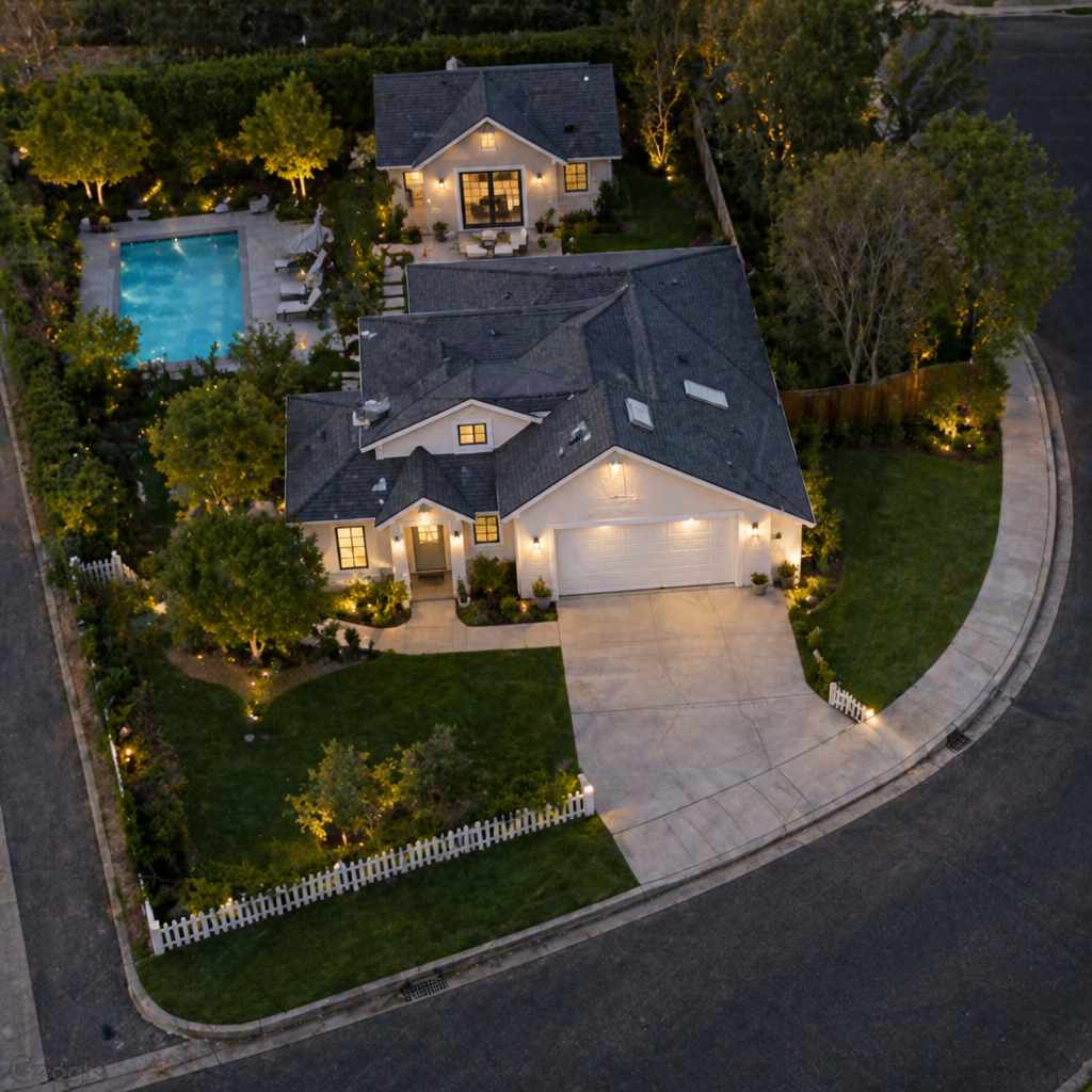 16732 Magnolia Boulevard