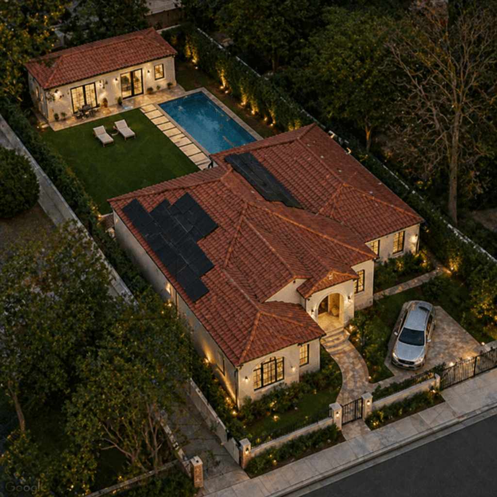 16737 Addison Street