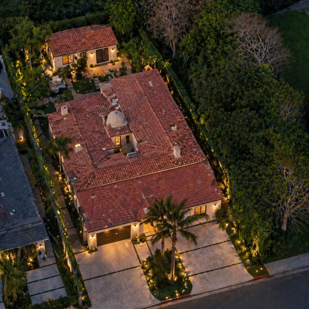 16705 Addison Street