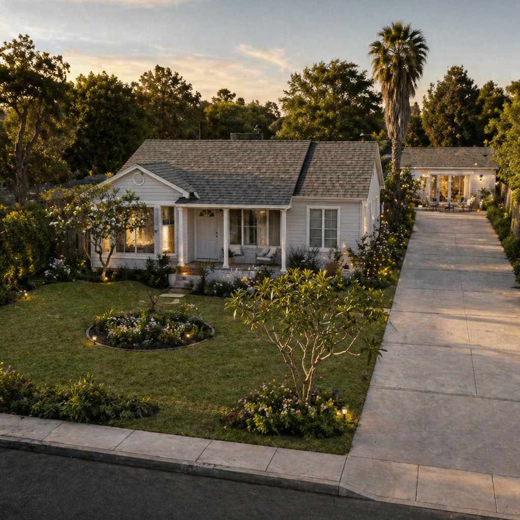 16801 Addison Street