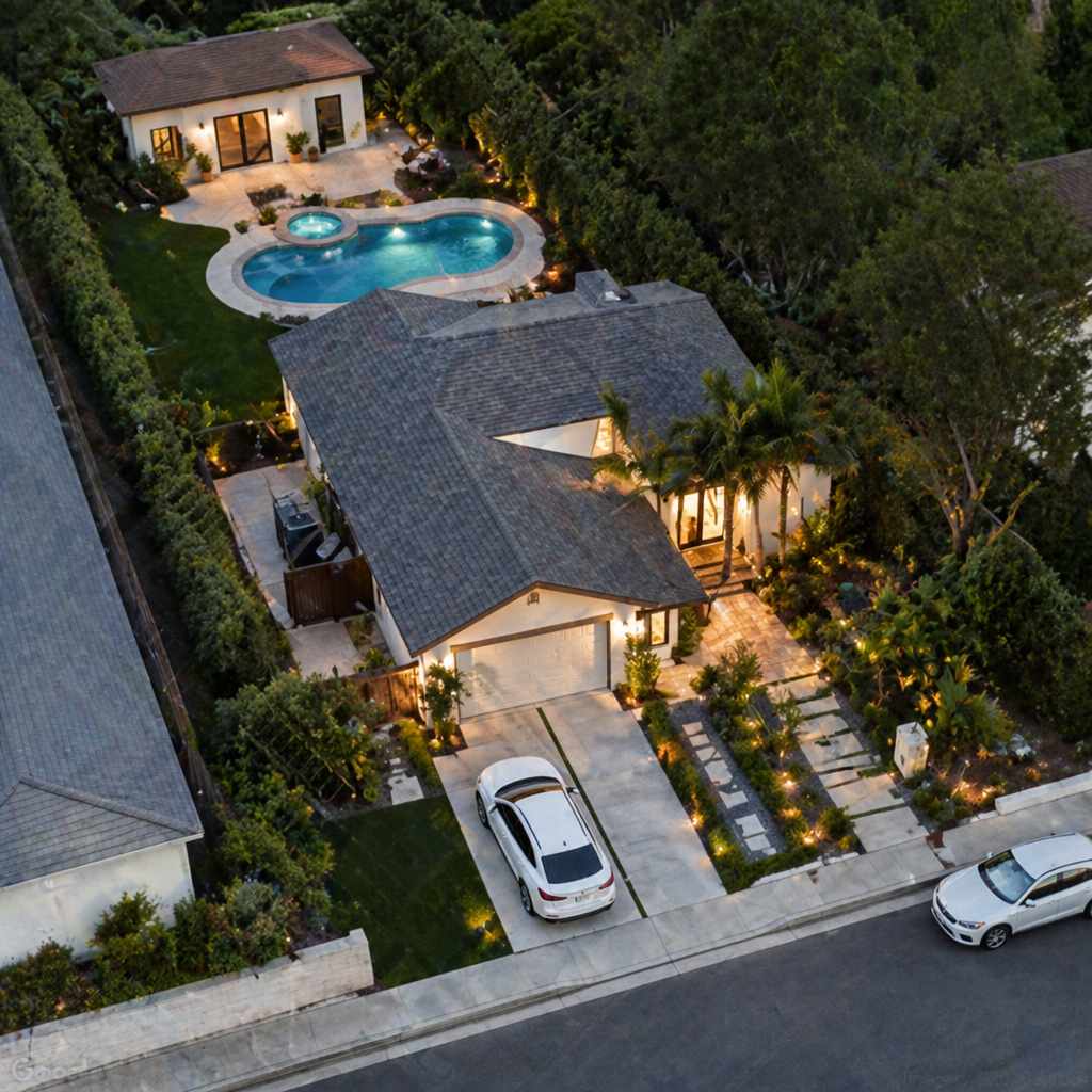 16667 Morrison Street