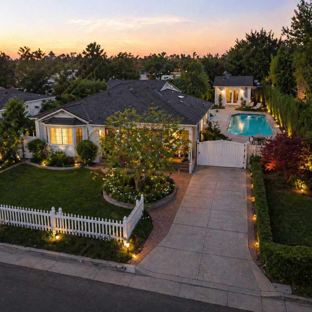 16684 Morrison Street