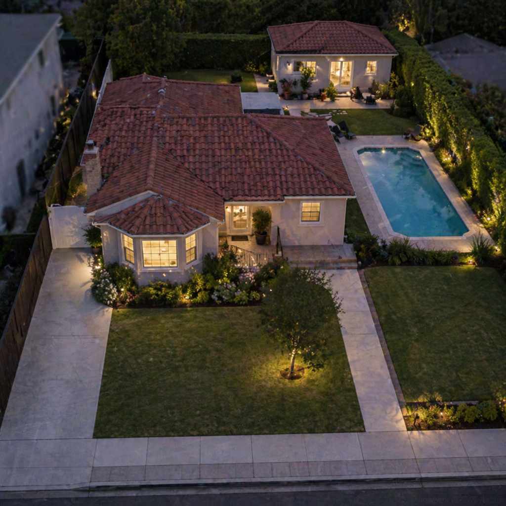 16750 Morrison Street