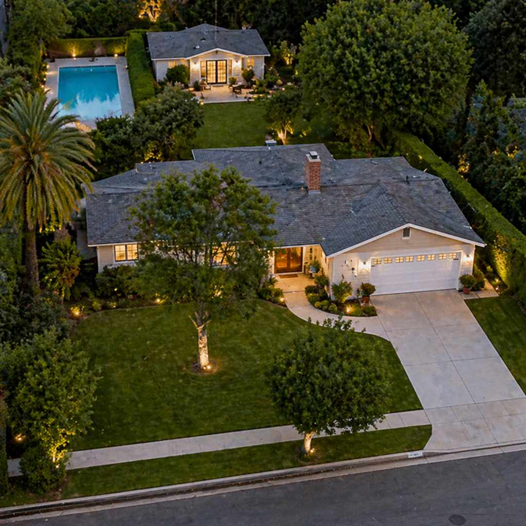 16713 La Maida Street