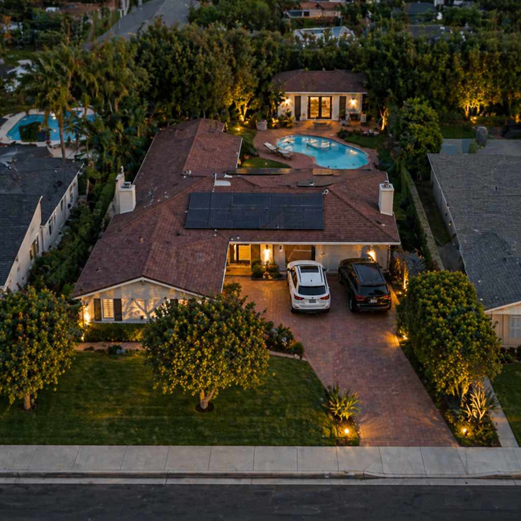 16523 Hartsook Street