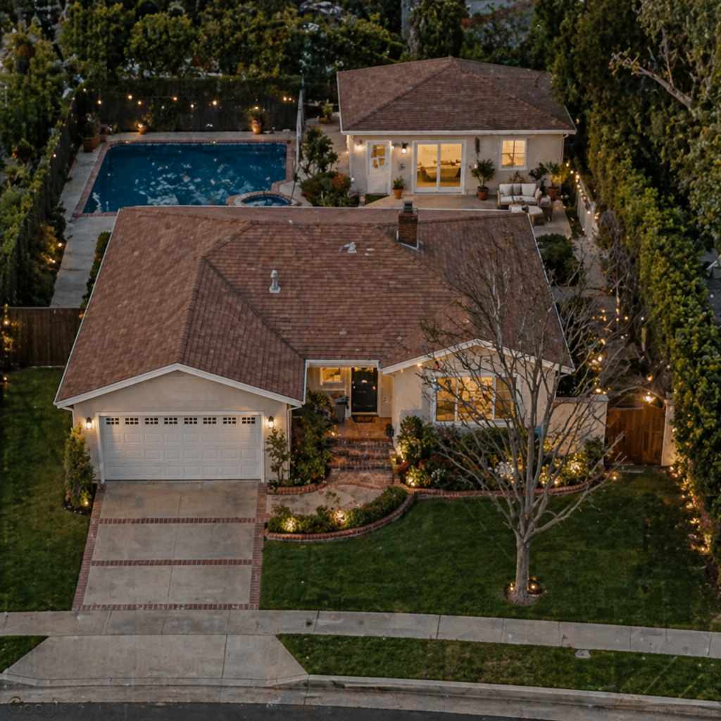 16850 Margate Street