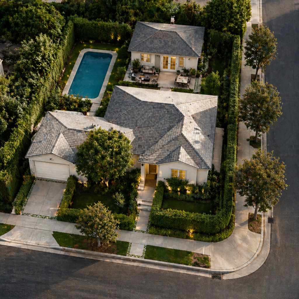 16810 Weddington Street