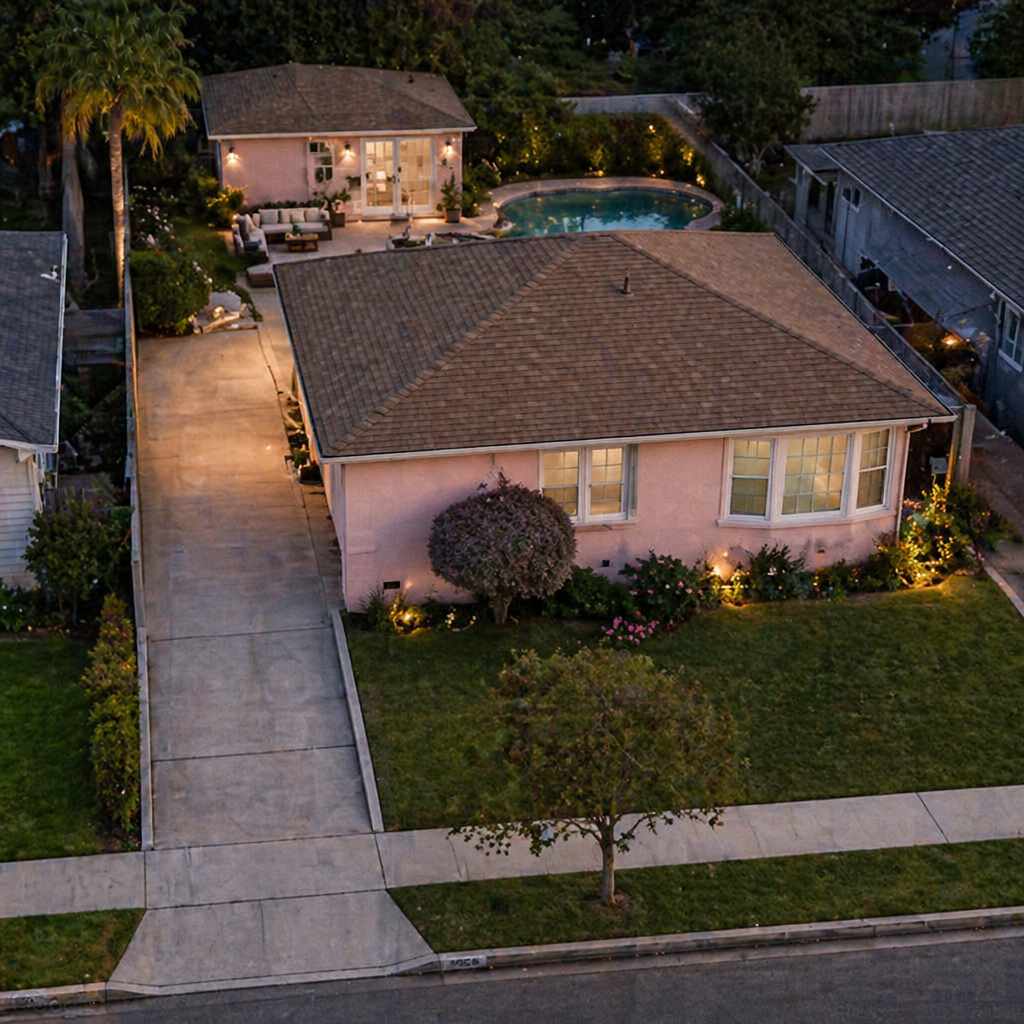 16828 Weddington Street