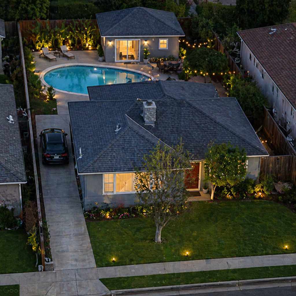 16834 Weddington Street