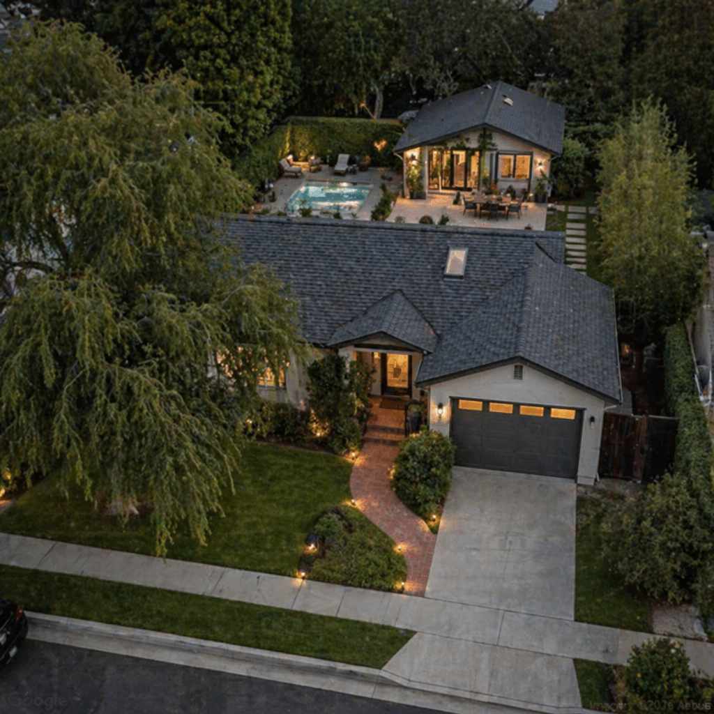 16817 Mccormick Street