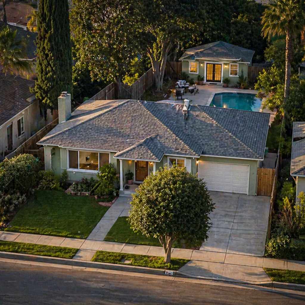 16759 Magnolia Boulevard