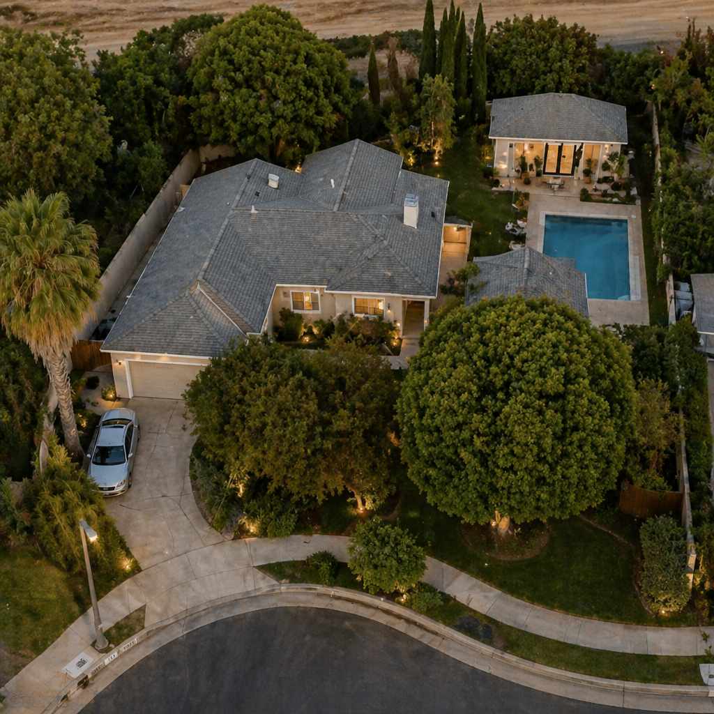 16630 Mccormick Street